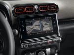 Citroen C3 Aircross 2017 года (WW)